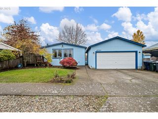 4960 PARSONS Ave, Eugene, OR 97402