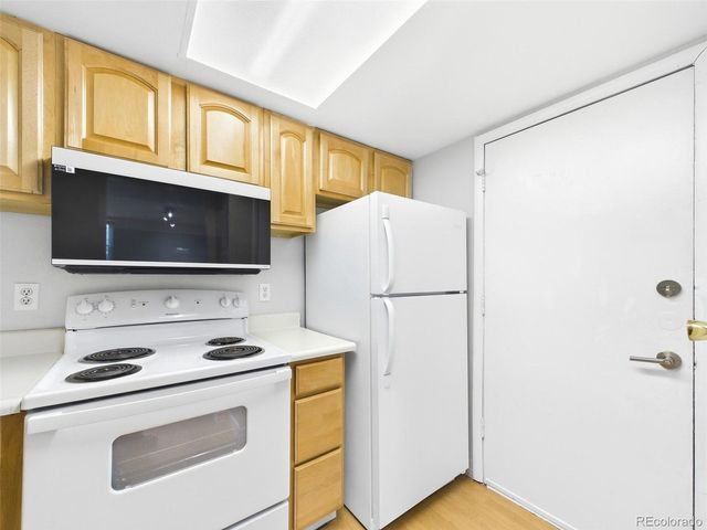 9901 E Evans Ave 9-9C, Denver, CO 80247
