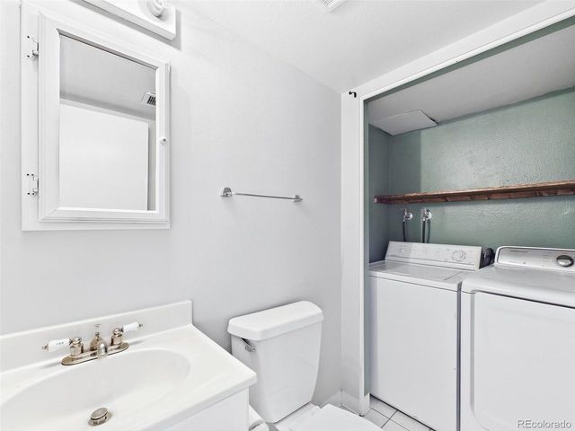 9901 E Evans Ave 9-9C, Denver, CO 80247