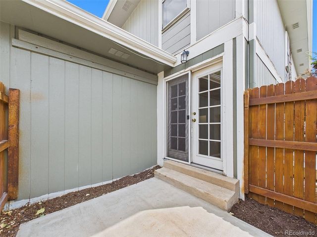 9901 E Evans Ave 9-9C, Denver, CO 80247