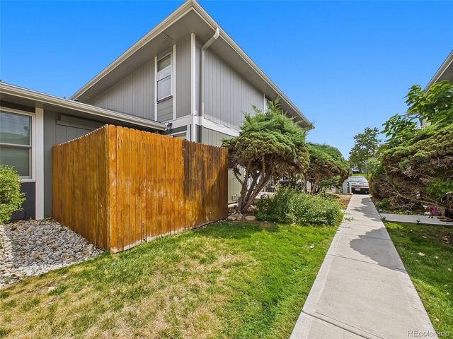 9901 E Evans Ave 9-9C, Denver, CO 80247