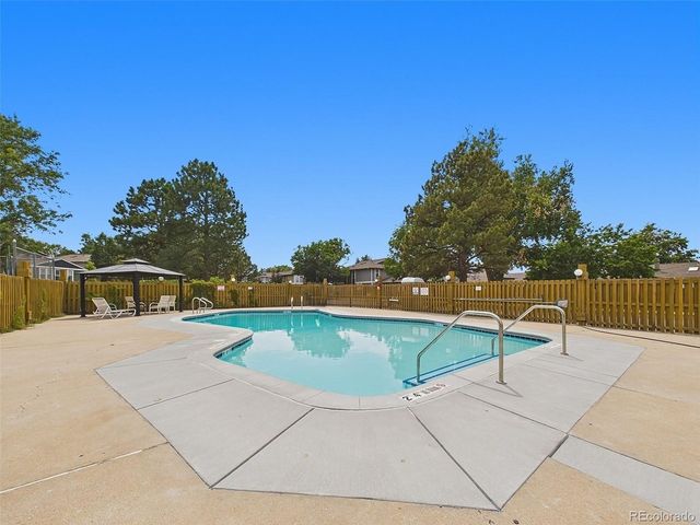 9901 E Evans Ave 9-9C, Denver, CO 80247