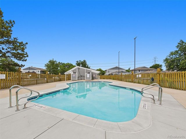 9901 E Evans Ave 9-9C, Denver, CO 80247