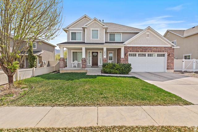 2034 E 800 S, Spanish Fork, UT 84660