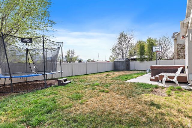 2034 E 800 S, Spanish Fork, UT 84660