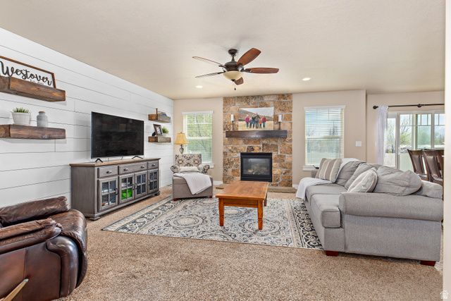 2034 E 800 S, Spanish Fork, UT 84660