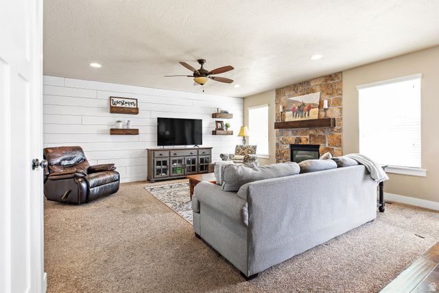 2034 E 800 S, Spanish Fork, UT 84660