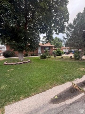 7112 S 2780 E, Cottonwood Heights, UT 84121