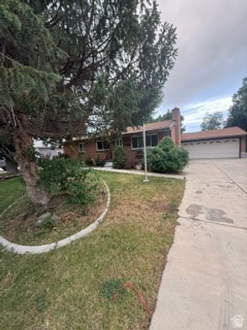 7112 S 2780 E, Cottonwood Heights, UT 84121