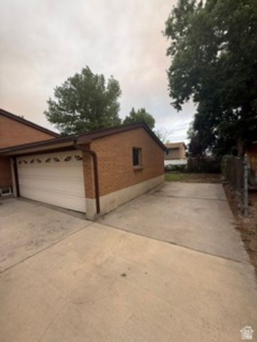 7112 S 2780 E, Cottonwood Heights, UT 84121