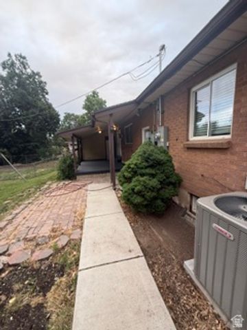 7112 S 2780 E, Cottonwood Heights, UT 84121