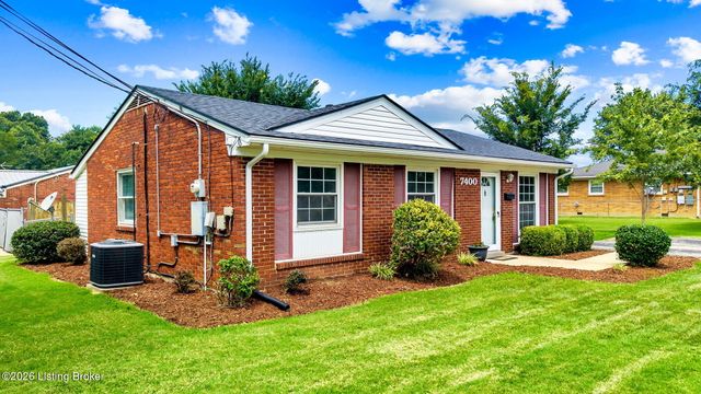 7400 Terry Rd, Louisville, KY 40258