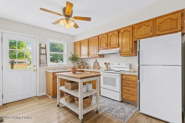7400 Terry Rd, Louisville, KY 40258