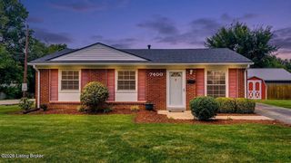 7400 Terry Rd, Louisville, KY 40258