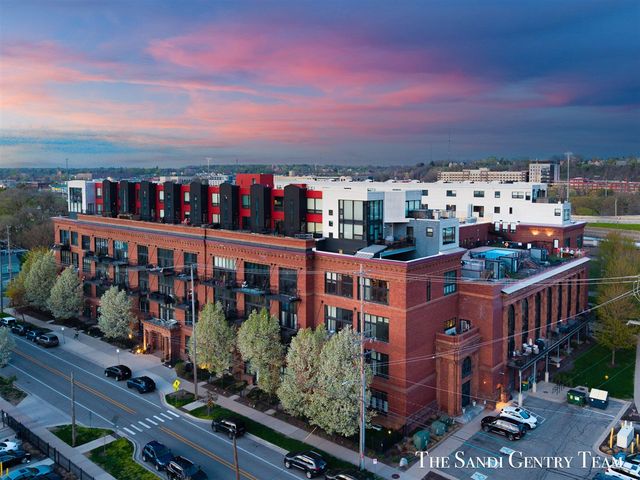 600 Broadway Avenue 613, Grand Rapids, MI 49504