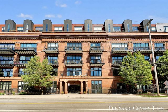 600 Broadway Avenue 613, Grand Rapids, MI 49504