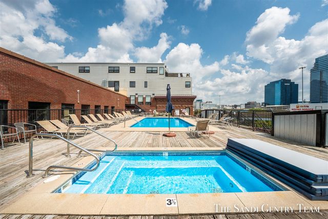 600 Broadway Avenue 613, Grand Rapids, MI 49504