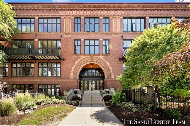 600 Broadway Avenue 613, Grand Rapids, MI 49504