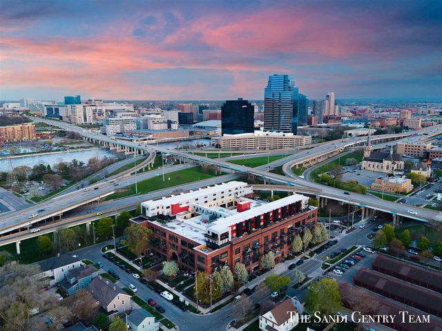 600 Broadway Avenue 613, Grand Rapids, MI 49504