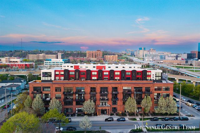 600 Broadway Avenue 613, Grand Rapids, MI 49504