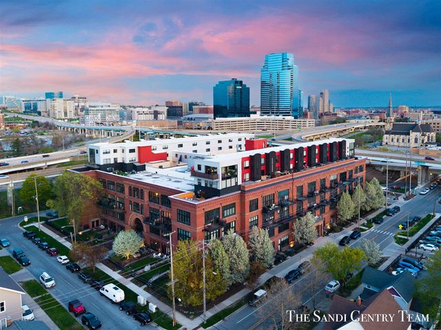 600 Broadway Avenue 613, Grand Rapids, MI 49504