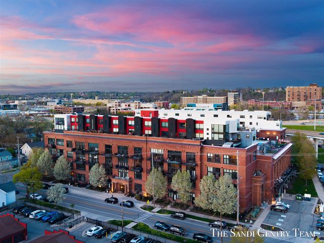 600 Broadway Avenue 613, Grand Rapids, MI 49504