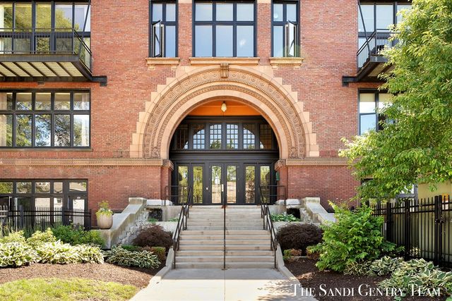 600 Broadway Avenue 613, Grand Rapids, MI 49504