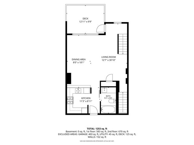 600 Broadway Avenue 613, Grand Rapids, MI 49504
