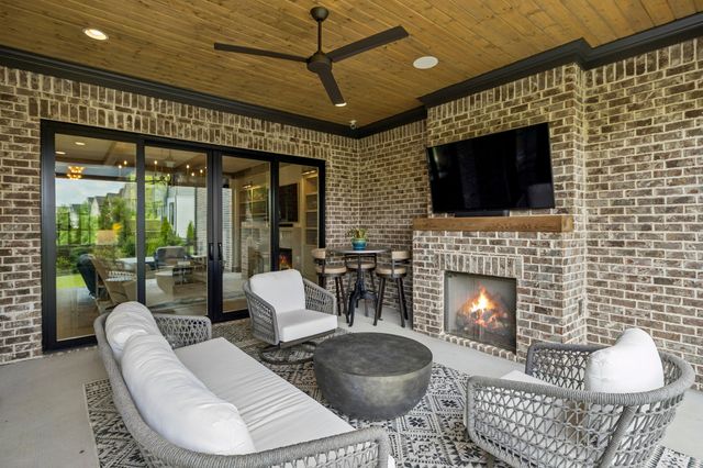 2950 Del Rio Pike, Franklin, TN 37069