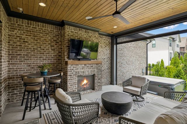 2950 Del Rio Pike, Franklin, TN 37069