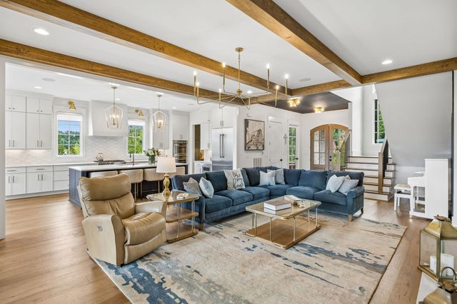 2950 Del Rio Pike, Franklin, TN 37069