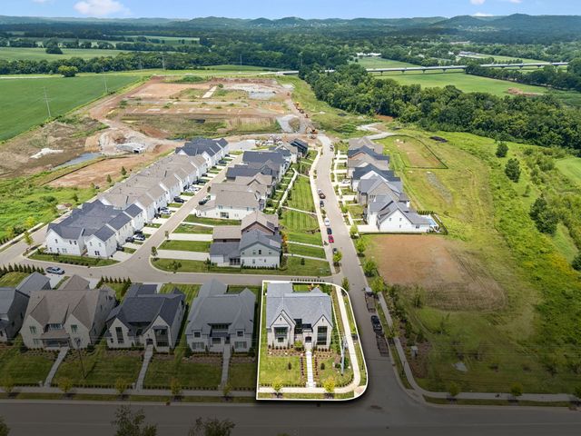 2950 Del Rio Pike, Franklin, TN 37069
