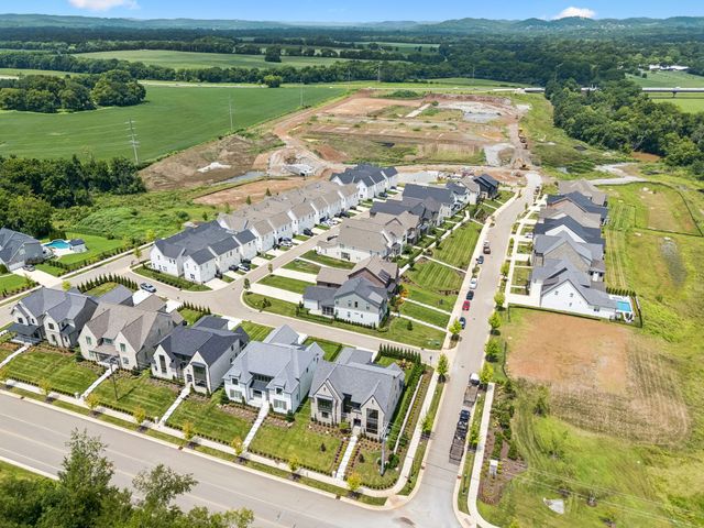 2950 Del Rio Pike, Franklin, TN 37069