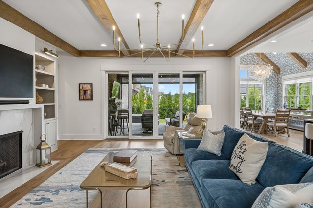 2950 Del Rio Pike, Franklin, TN 37069
