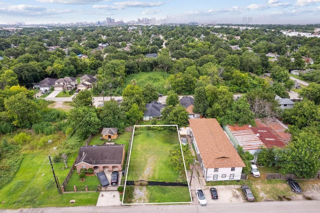 0 Conley Street, Houston, TX 77021
