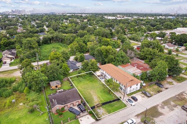 0 Conley Street, Houston, TX 77021