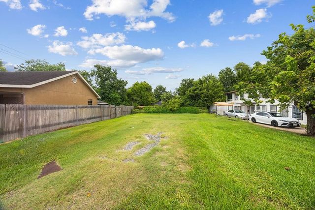 0 Conley Street, Houston, TX 77021