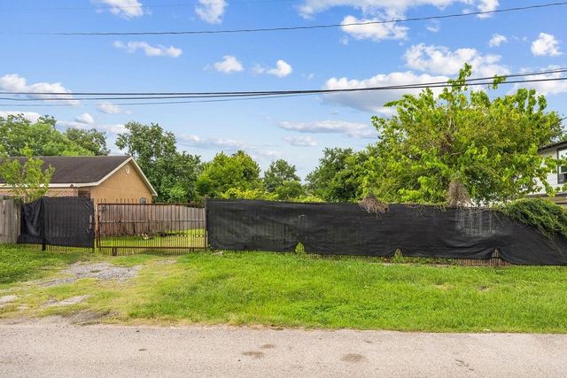 0 Conley Street, Houston, TX 77021