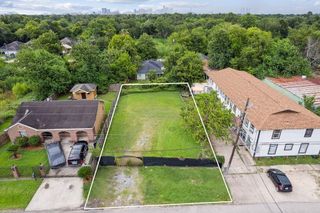 0 Conley Street, Houston, TX 77021