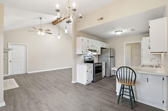 8232 Pleasant Ridge Drive, North Charleston, SC 29420