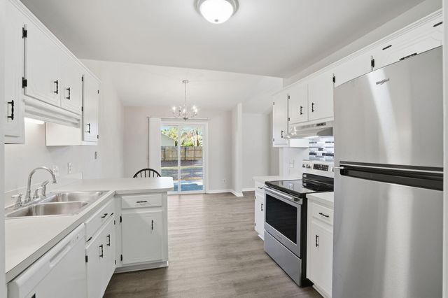 8232 Pleasant Ridge Drive, North Charleston, SC 29420