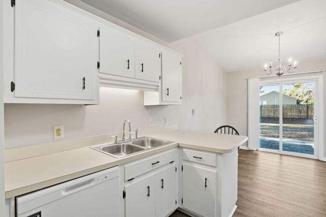 8232 Pleasant Ridge Drive, North Charleston, SC 29420