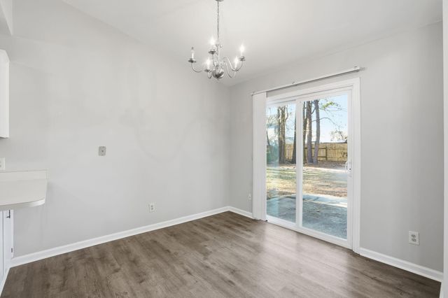 8232 Pleasant Ridge Drive, North Charleston, SC 29420