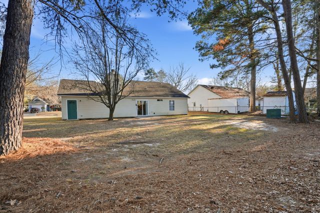 8232 Pleasant Ridge Drive, North Charleston, SC 29420