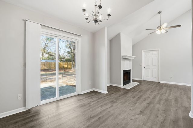 8232 Pleasant Ridge Drive, North Charleston, SC 29420