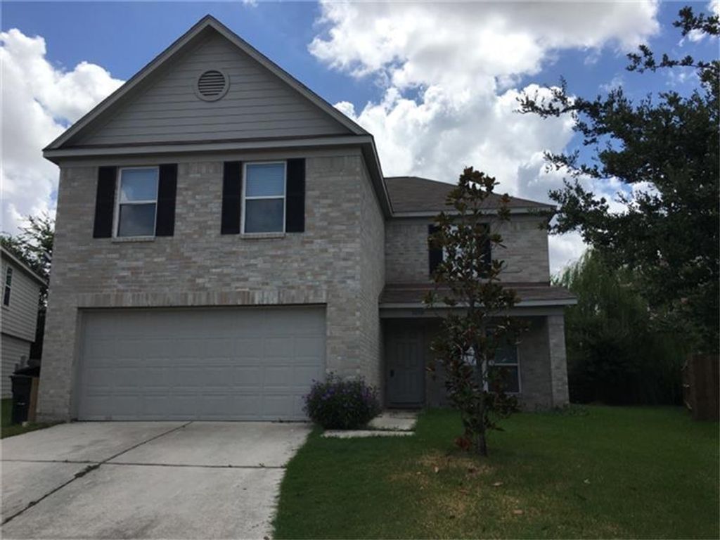 18510 Ranch View Trail, Houston, TX 77073