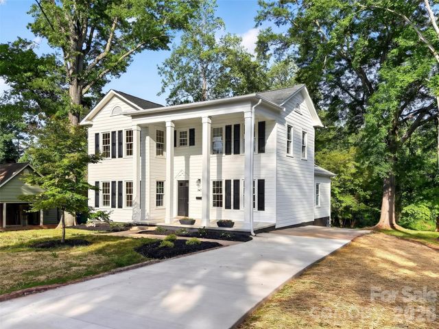 262 Pleasant Street, Spindale, NC 28160
