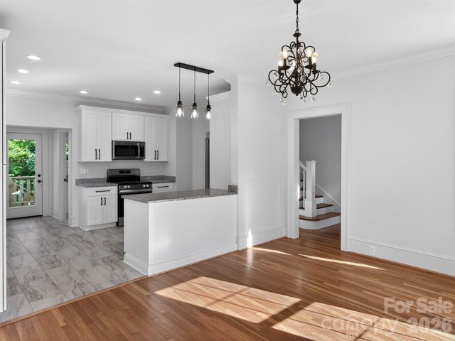 262 Pleasant Street, Spindale, NC 28160