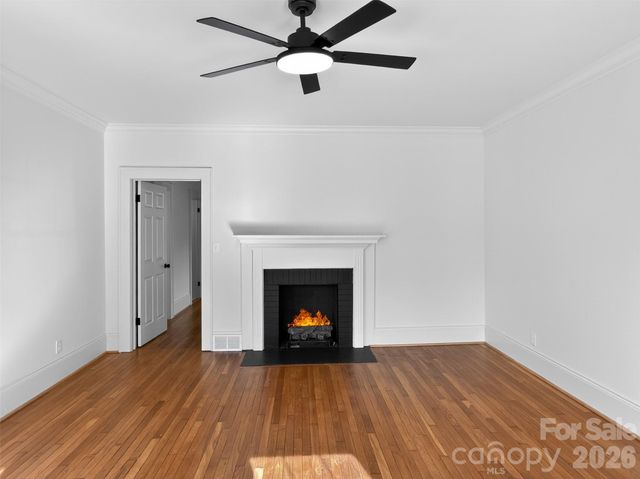 262 Pleasant Street, Spindale, NC 28160