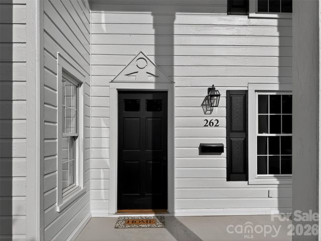 262 Pleasant Street, Spindale, NC 28160